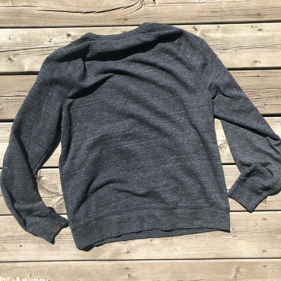 Classic Crew Sweatshirt - Picture 4 of 4